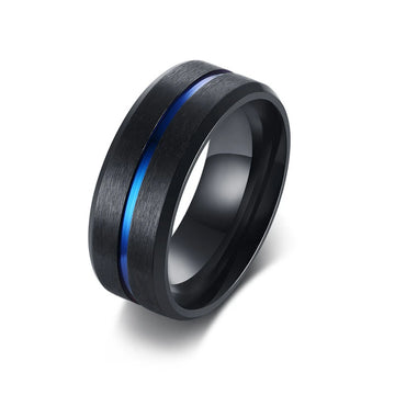 Lovers Purple Ring supplier gallery image 7