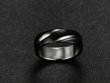 Black Twill Ring supplier gallery image 9