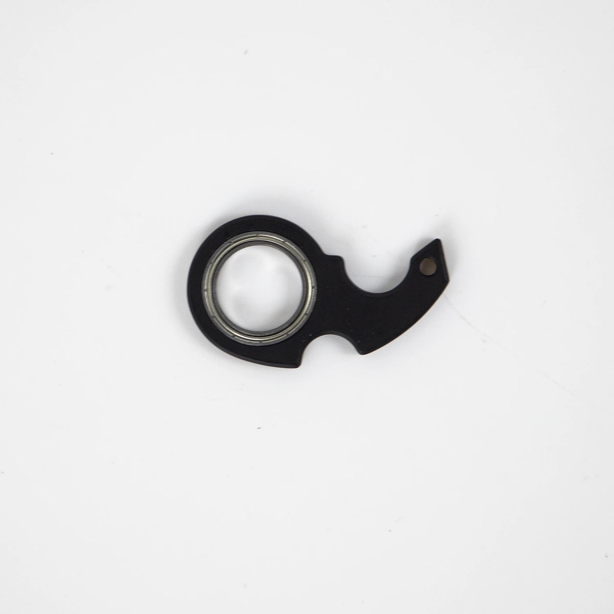 Creative Fidget Spinner Toy Keychain supplier gallery image 9