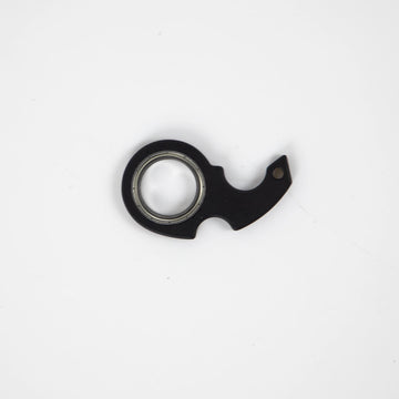 Creative Fidget Spinner Toy Keychain supplier gallery image 9