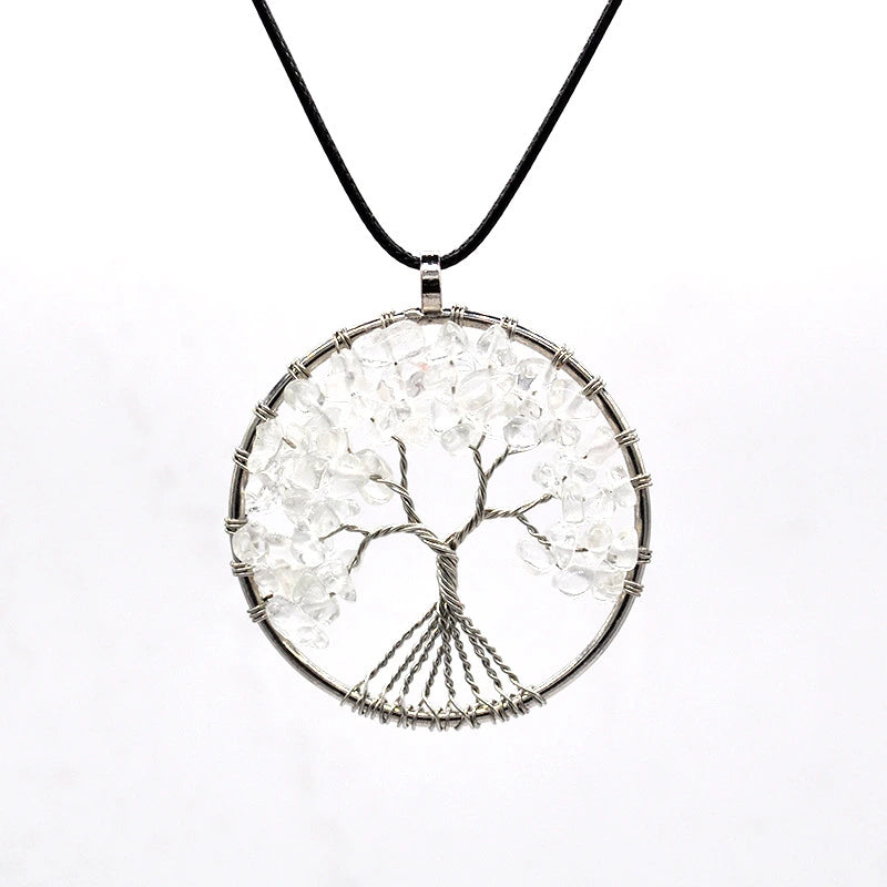 Kabala Life Tree Necklace supplier gallery image 15