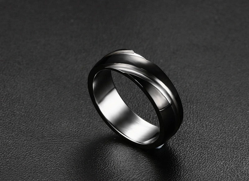 Black Twill Ring supplier gallery image 7