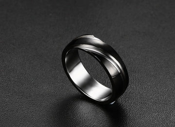 Black Twill Ring supplier gallery image 7