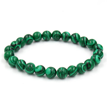 Tiger Eye Stone Natural Stone Bracelet supplier gallery image 19