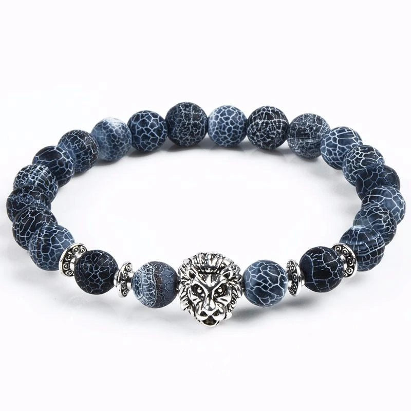 Lion Bracelet supplier gallery image 2