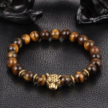 Lion Bracelet supplier gallery image 13