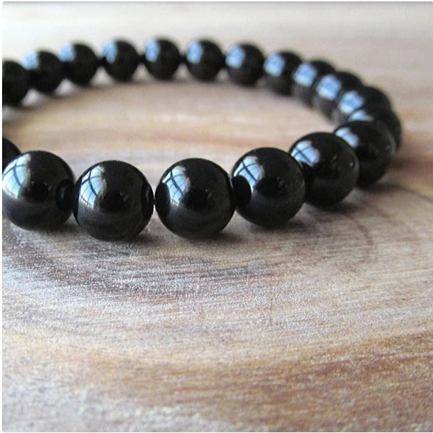 Black Onyx Bracelet supplier gallery image 8