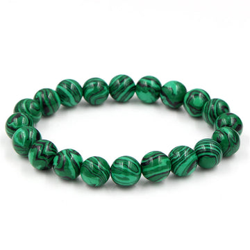 Tiger Eye Stone Natural Stone Bracelet supplier gallery image 16