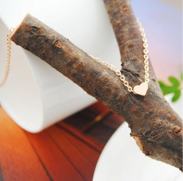 Heart & Soul Choker Necklace supplier gallery image 8