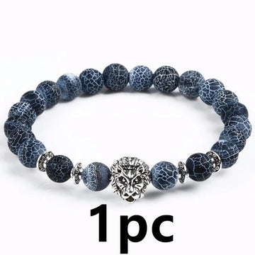 Lion Bracelet supplier gallery image 11