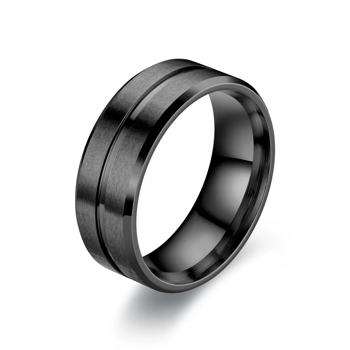 Black Ring supplier gallery image 7