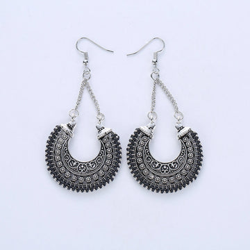 Bohemian Vintage Earrings supplier gallery image 15