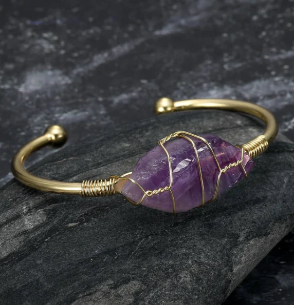 Asgard Crafted Natural Gemstone Bracelet supplier gallery image 5