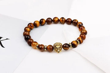 Lion Bracelet supplier gallery image 4